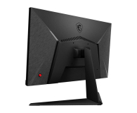 MSI Optix G241 czarny - 546536 - zdjęcie 5